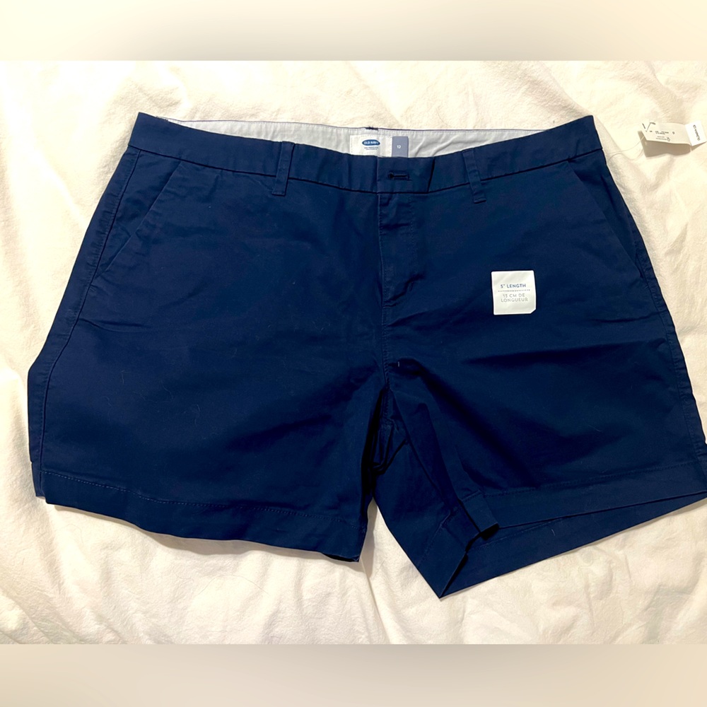 Old Navy cotton shorts